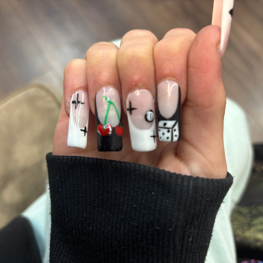 Casino set